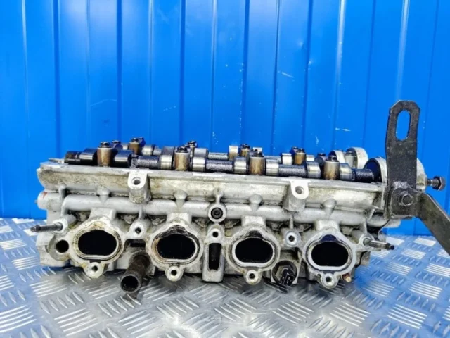 ГБЦ для Chevrolet Rezzo 2004-2008 на фотографиях