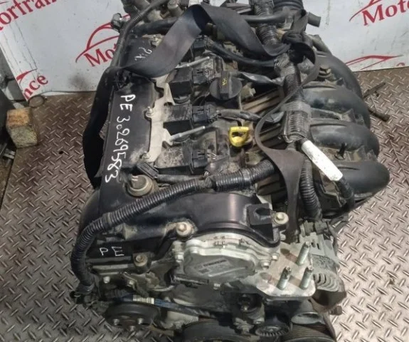 Продажа двигателя PEY5