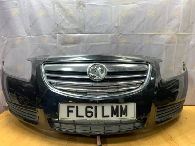 Бампер передний для Opel Insignia Универсал A 2008-2017 на фотографиях