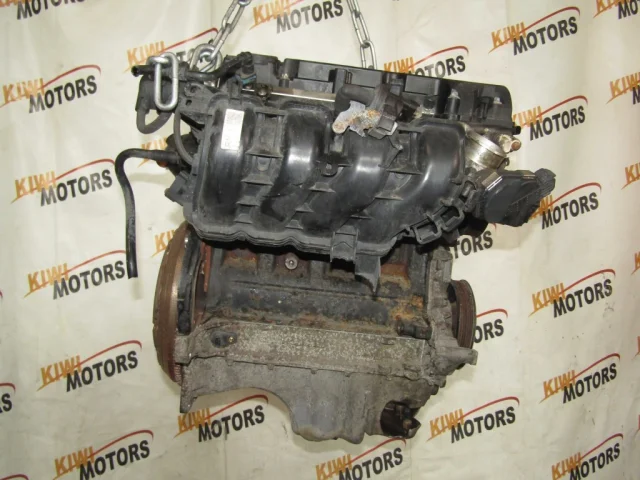 Продажа двигателя Z14XEP