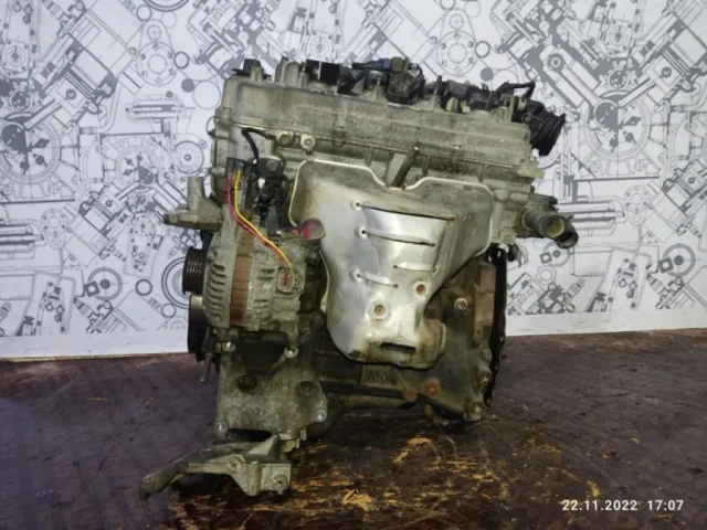 Продажа двигателя QG18DE