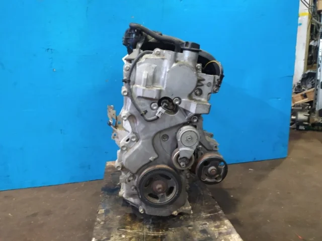 Продажа двигателя MR18DE