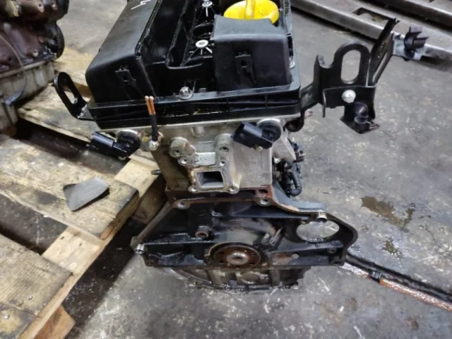 Продажа двигателя Z18XER