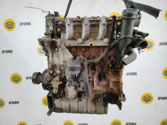 Продажа двигателя UFDA