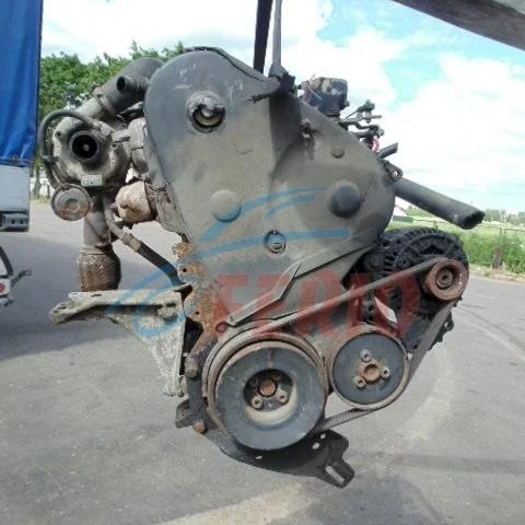 Продажа двигателя AAZ