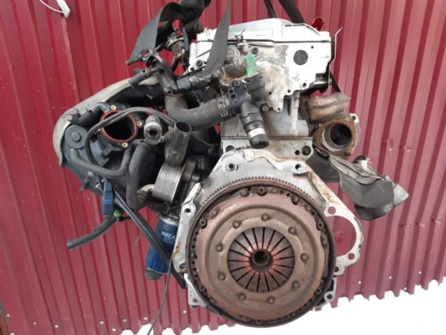 Продажа двигателя ALT