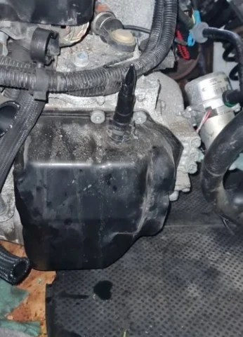 Продажа двигателя B5244S4