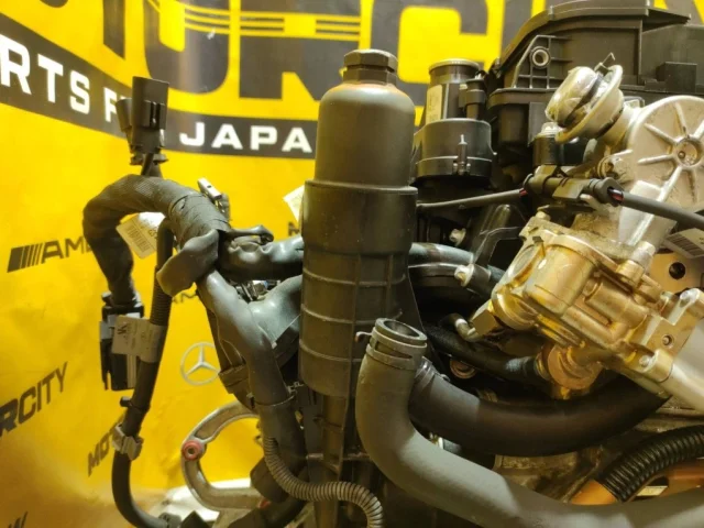 Продажа двигателя 271.860