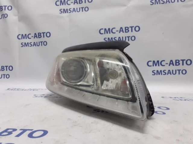 Фара ксенон левая для Volvo XC70 BZ 2007-2016 на фотографиях
