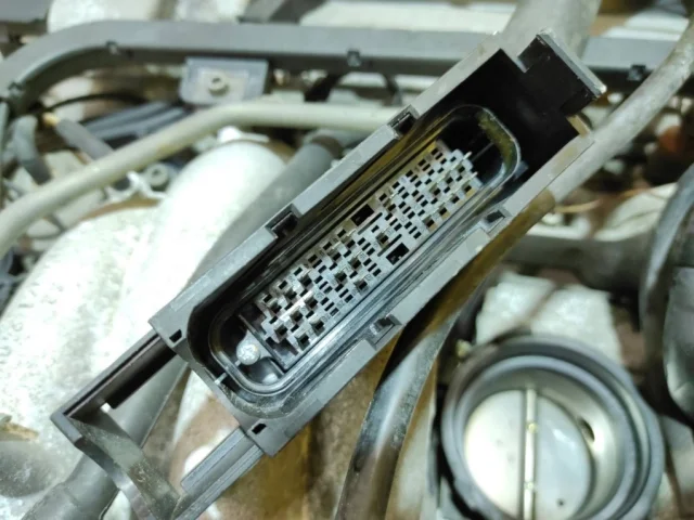 Продажа двигателя 119.970