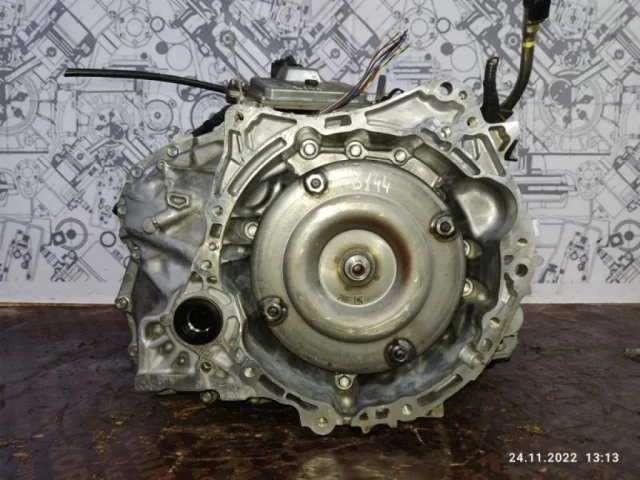 Вариатор для Nissan Serena C26 2010-2016 на фотографиях