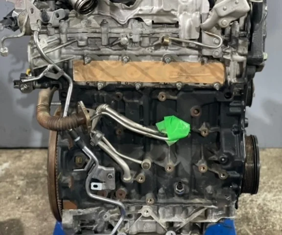 Продажа двигателя M9R