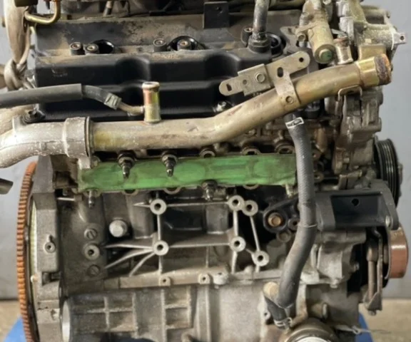 Продажа двигателя VQ35DE