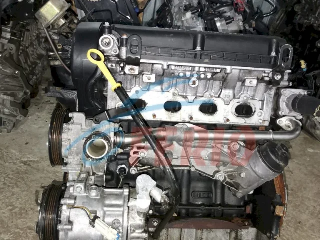 Продажа двигателя Z18XE