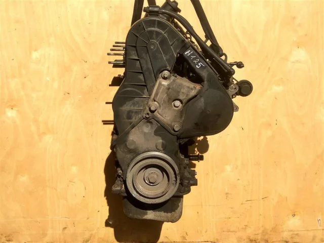 Продажа двигателя XUD9A