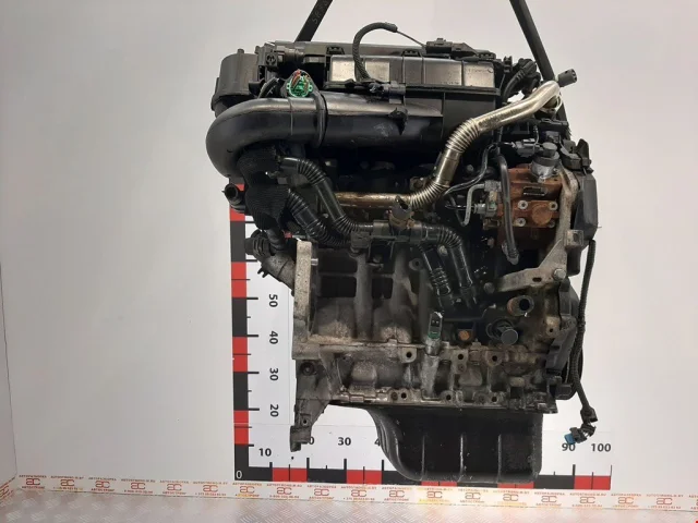 Продажа двигателя DV4TD