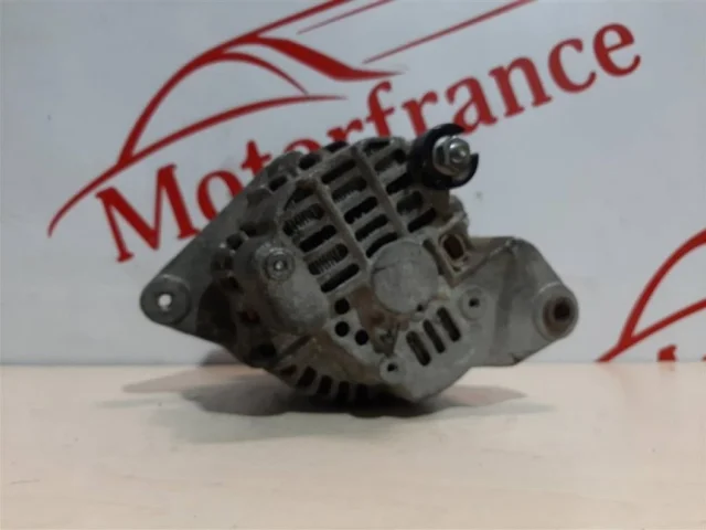 Генератор для Renault Logan 2005-2015 (LS) на фотографиях