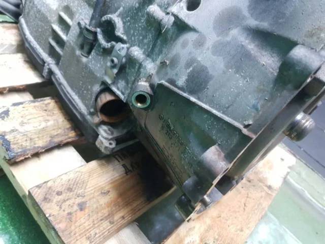 Продажа двигателя 104.995