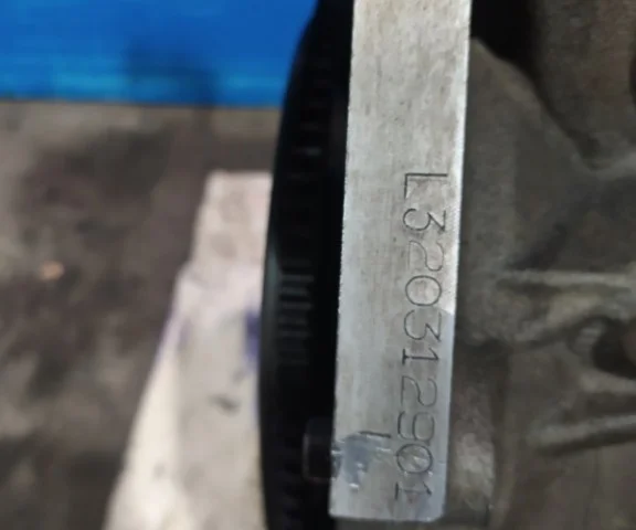 Продажа двигателя L3 VDT