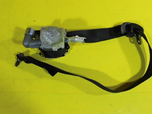 Накладка панели приборов для Hyundai Solaris 1 RB (2011-2013) на фотографиях