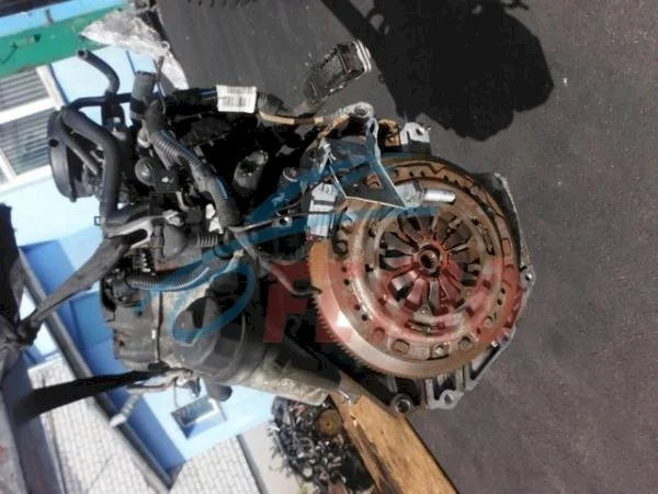 Продажа двигателя Z12XE