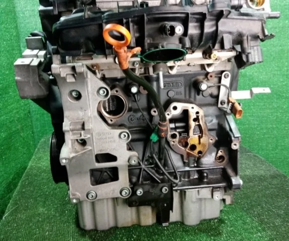 Продажа двигателя BWA