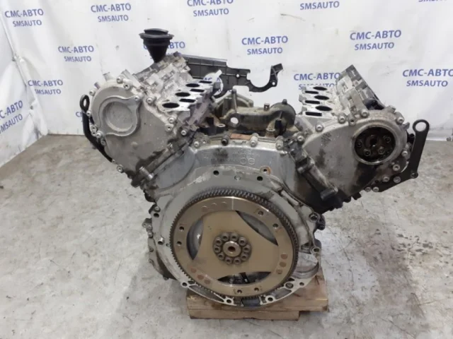 Продажа двигателя CASA