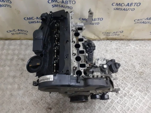 Продажа двигателя CAHA