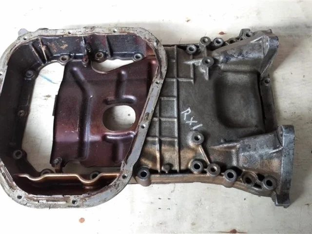 Поддон картера для Lexus ES MCV31, MCV30 (USA) 2002-2006 на фотографиях