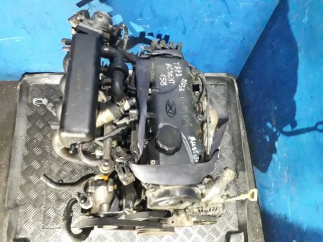 Продажа двигателя G4EK