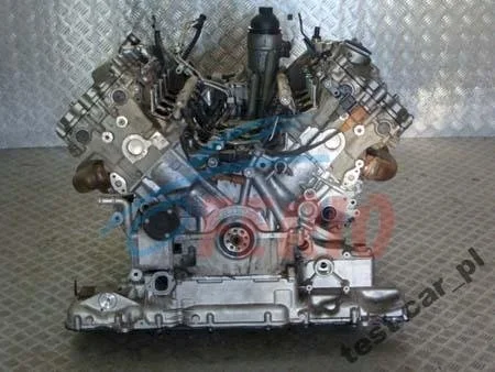 Продажа двигателя CAUA