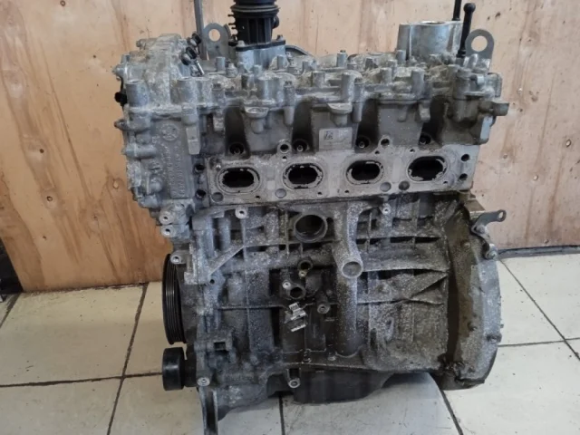 Продажа двигателя 270.910