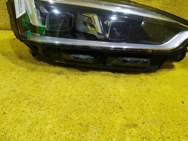 Фары для Audi A5 F5 Sportback 2016+ на фотографиях