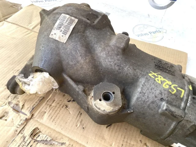 Редуктор заднего моста для Volvo XC90 I C 2002-2014 на фотографиях