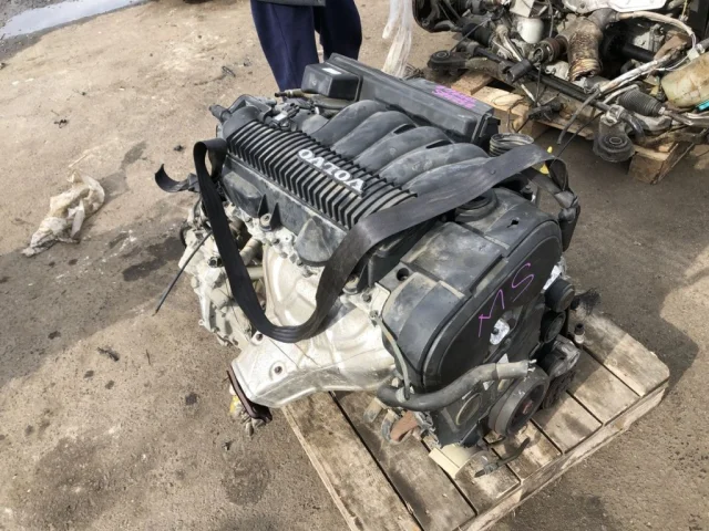 Продажа двигателя B5244S4