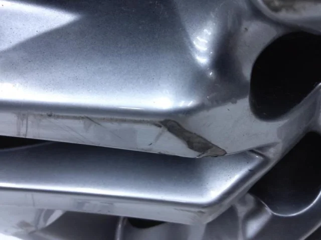 Диск колесный литой для Toyota RAV4 XA40 rest 2015-2019 на фотографиях