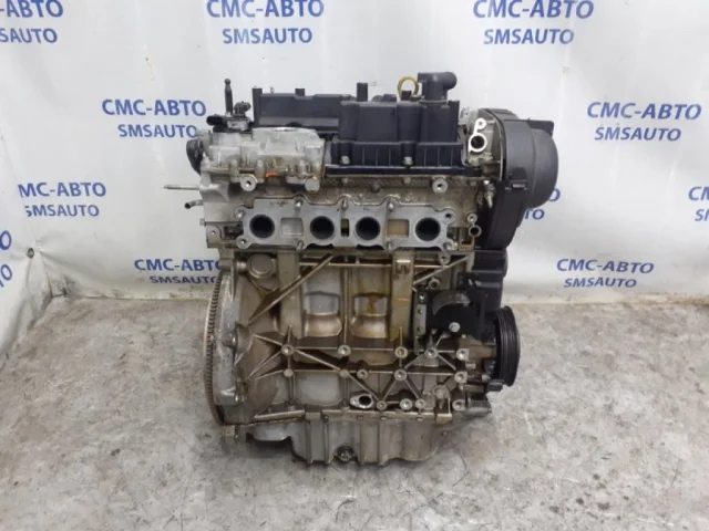 Продажа двигателя B4164T