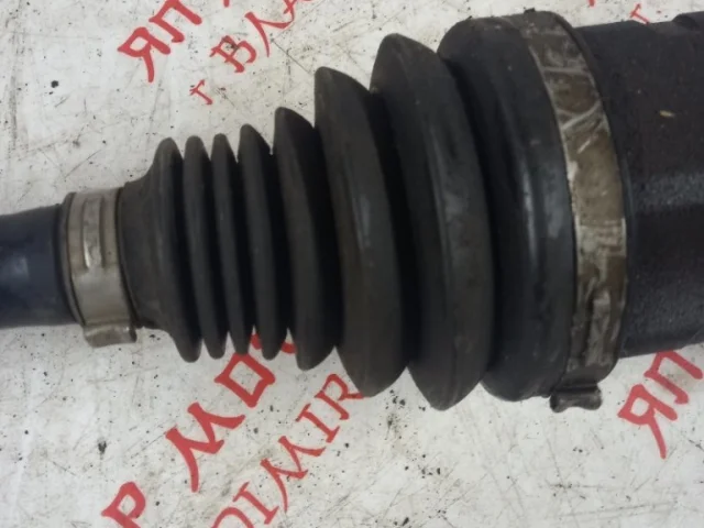 Привод передний правый для Volkswagen Tiguan I NF 2006-2017 на фотографиях