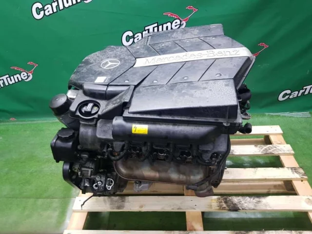 Продажа двигателя 113.960