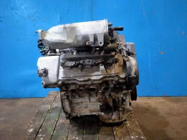 Продажа двигателя 1MZ-FE