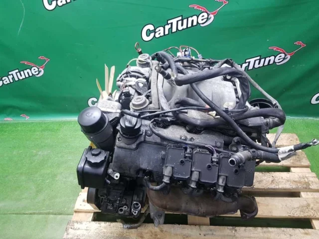 Продажа двигателя 112.951