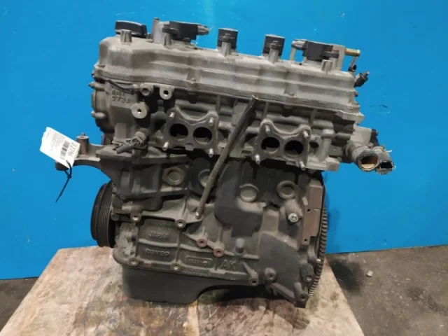 Продажа двигателя QG16DE