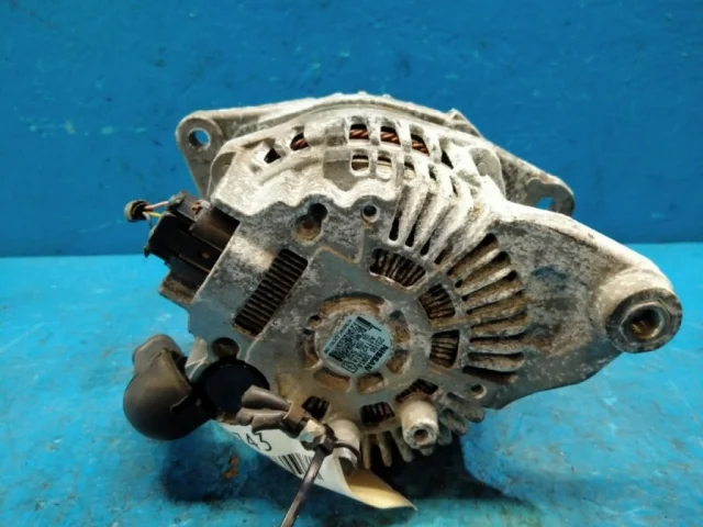 Генератор для Nissan Navara D40 rest 2010-2015 на фотографиях