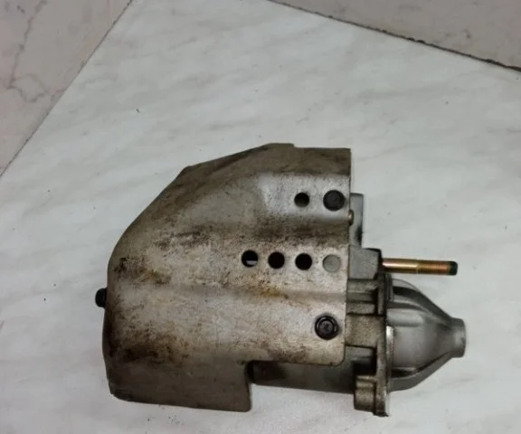 Дроссельная заслонка для Hyundai Tucson JM 2004-2009 на фотографиях