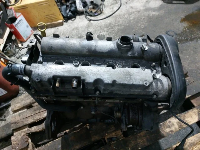 Продажа двигателя Z16XE