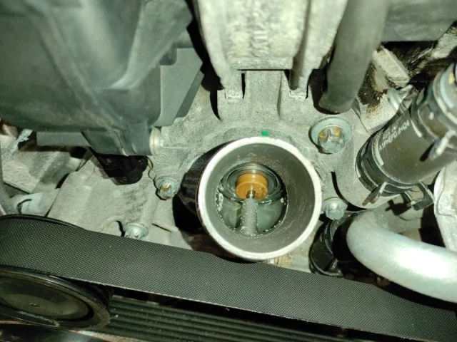 Продажа двигателя 112.961