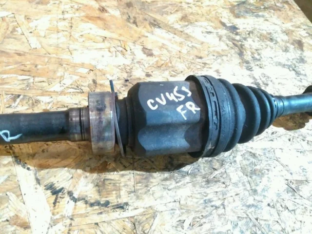 АКПП для Infiniti M Y50 2005-2010 на фотографиях