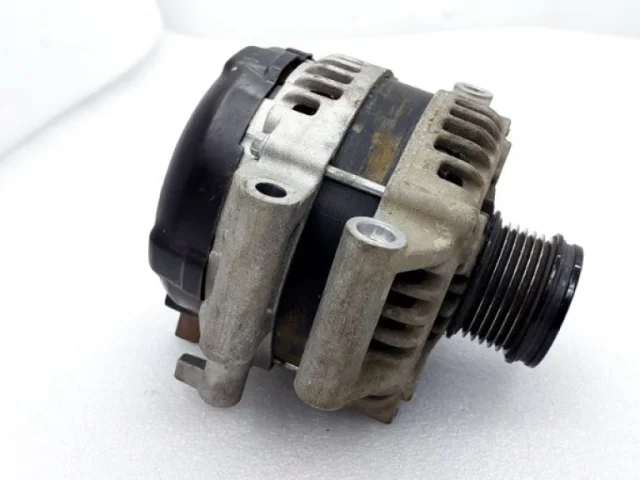 Генератор для Toyota RAV4 XA50 2019+ на фотографиях