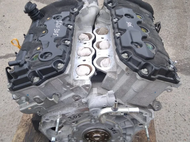 Продажа двигателя N32A