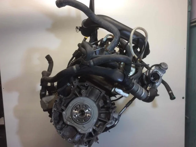 Продажа двигателя CYFA